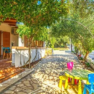  Apartmán Jonke Chorvatsko