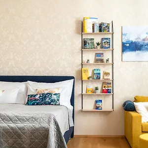 Apartmán Amelie Česká republika