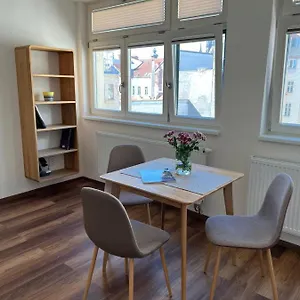  Apartment App. Tb / Centrum